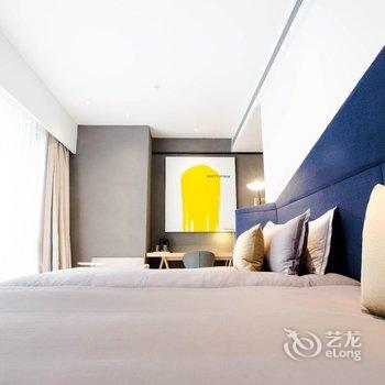 宁波麦尖文艺酒店酒店提供图片