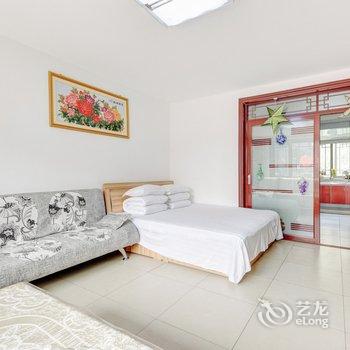 北京古北水镇温馨家庭房普通公寓酒店提供图片