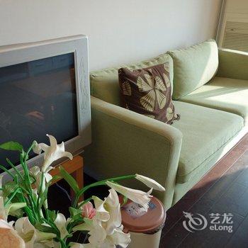上海世纪公园商旅酒店式公寓酒店提供图片