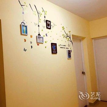 深圳文明国际青年旅社酒店提供图片