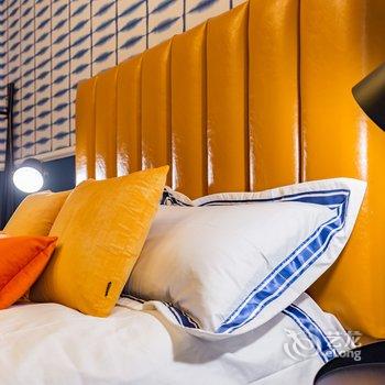 成都自由职业者投资人喜欢黑科技普通公寓(分店)酒店提供图片