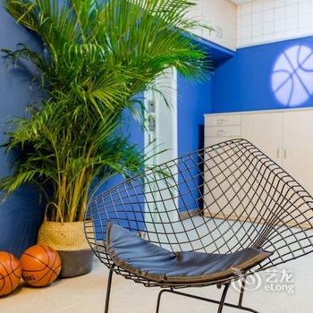 成都自由职业者投资人喜欢黑科技普通公寓(分店)酒店提供图片