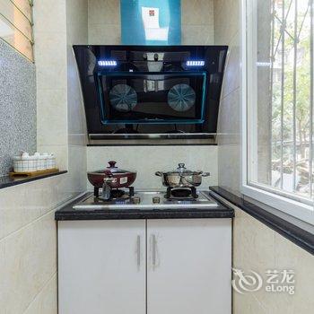 成都自由职业者投资人喜欢黑科技普通公寓(分店)酒店提供图片