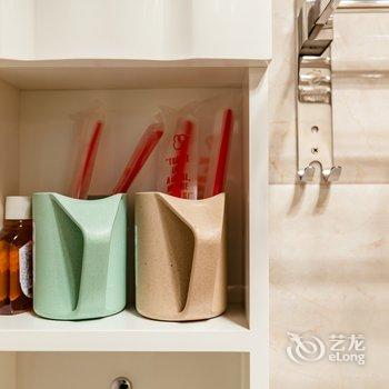 成都自由职业者投资人喜欢黑科技普通公寓(分店)酒店提供图片