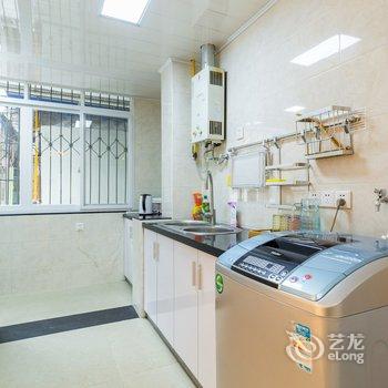 成都自由职业者投资人喜欢黑科技普通公寓(分店)酒店提供图片