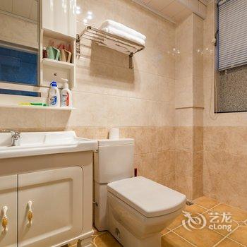 成都自由职业者投资人喜欢黑科技普通公寓(分店)酒店提供图片