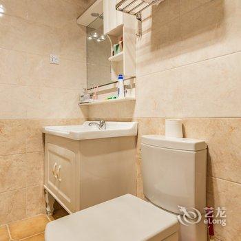 成都自由职业者投资人喜欢黑科技普通公寓(分店)酒店提供图片