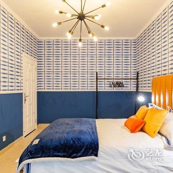 成都自由职业者投资人喜欢黑科技普通公寓(分店)酒店提供图片