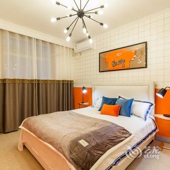 成都自由职业者投资人喜欢黑科技普通公寓(分店)酒店提供图片