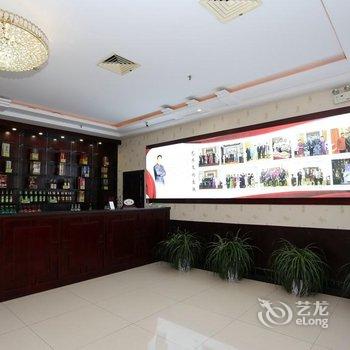 大好河山度假酒店(黄山环球店)酒店提供图片