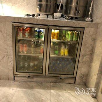 郑州万达文华酒店用户上传图片