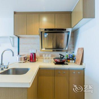 广州欢迎入住复式(南泰路店)酒店提供图片