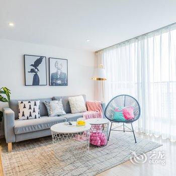 广州欢迎入住复式(南泰路店)酒店提供图片