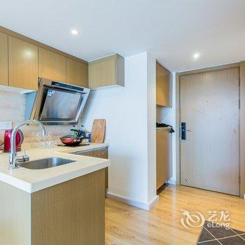 广州欢迎入住复式(南泰路店)酒店提供图片