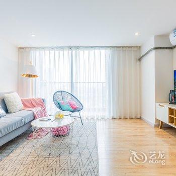 广州欢迎入住复式(南泰路店)酒店提供图片