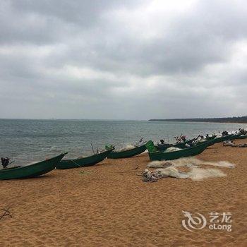 临高碧桂园金沙滩碧海湾公寓酒店提供图片