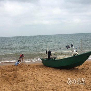 临高碧桂园金沙滩碧海湾公寓酒店提供图片