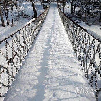 雪乡聚福临原始林酒店酒店提供图片