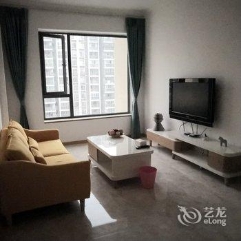 成都蜗螺小居普通公寓(分店)酒店提供图片