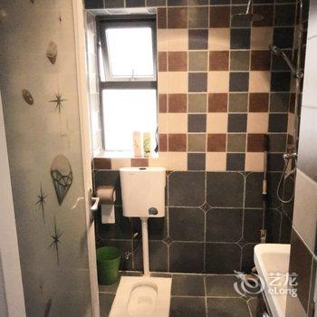 成都蜗螺小居普通公寓(分店)酒店提供图片