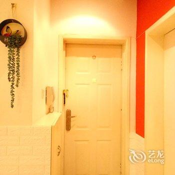 成都爱上善良普通公寓酒店提供图片