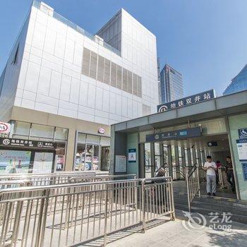 北京用户1777特色民宿(辅路分店)酒店提供图片