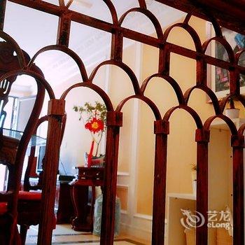 上海爱丁堡别墅轰趴馆酒店提供图片