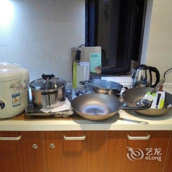 文昌爱大海普通公寓酒店提供图片