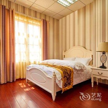 上海爱丁堡别墅轰趴馆酒店提供图片