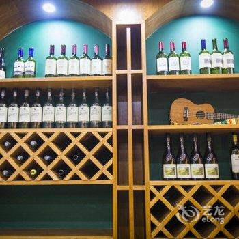 张家界爱丁堡客栈酒店提供图片