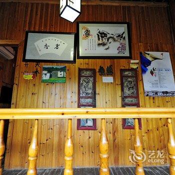 宏村三思堂客栈(黄山)酒店提供图片