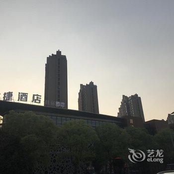 上海源捷酒店酒店提供图片