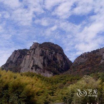 马岭客栈（浦江十号店）酒店提供图片