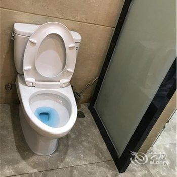 广州俊景电梯商务公寓酒店提供图片