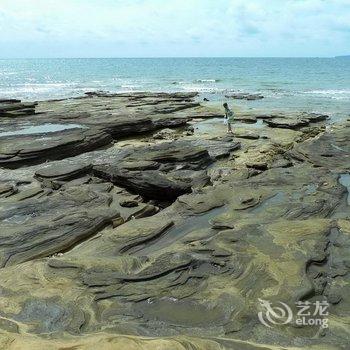 北海涠洲岛看海的日子客栈酒店提供图片