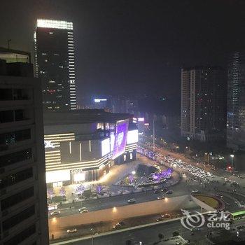 南宁19的家普通公寓酒店提供图片