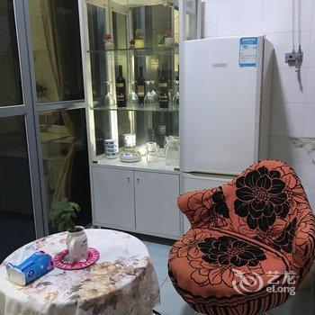 南宁19的家普通公寓酒店提供图片