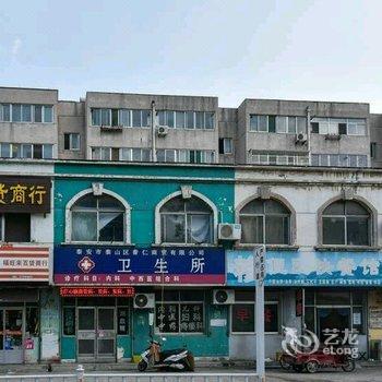 泰安源源爱旅游普通公寓(岱银小区店)酒店提供图片