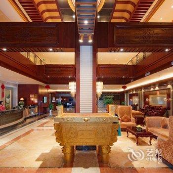 千岛湖饭店酒店提供图片