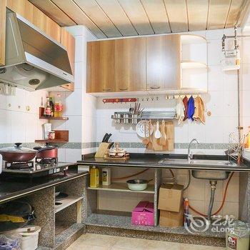 广州职业摄影师的梦想家普通公寓(恩洲大巷店)酒店提供图片