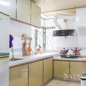广州职业摄影师的梦想家普通公寓(恩洲大巷店)酒店提供图片