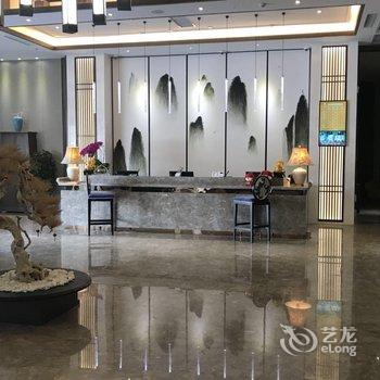 汤阴天福乐途酒店酒店提供图片