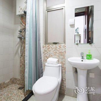 深圳城家精选公寓（南山地铁站店）(分店)酒店提供图片