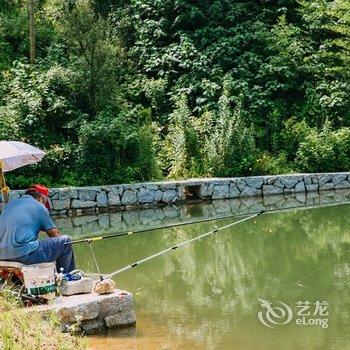 安吉竹林归舍酒店提供图片