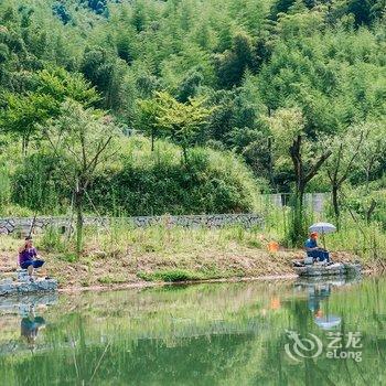 安吉竹林归舍酒店提供图片