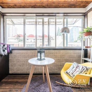 上海Deli家普通公寓酒店提供图片