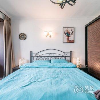 上海Deli家普通公寓酒店提供图片