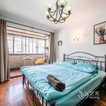 上海Deli家普通公寓酒店提供图片