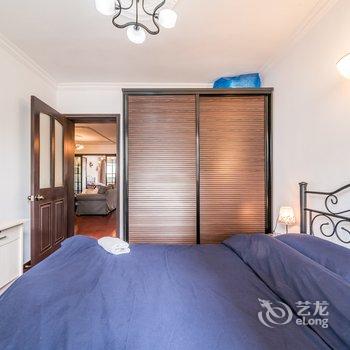 上海Deli家普通公寓酒店提供图片