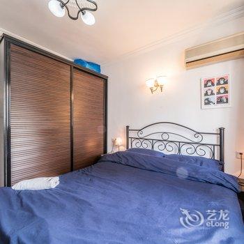 上海Deli家普通公寓酒店提供图片